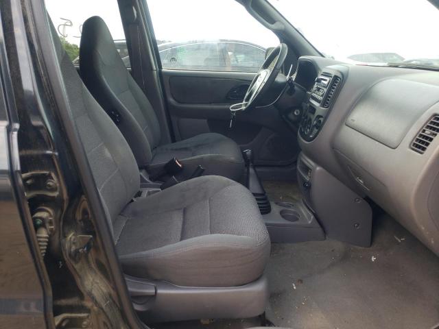 Photo 5 from auction – 2001 FORD ESCAPE XLT with VIN 1FMYU03B21KB23336