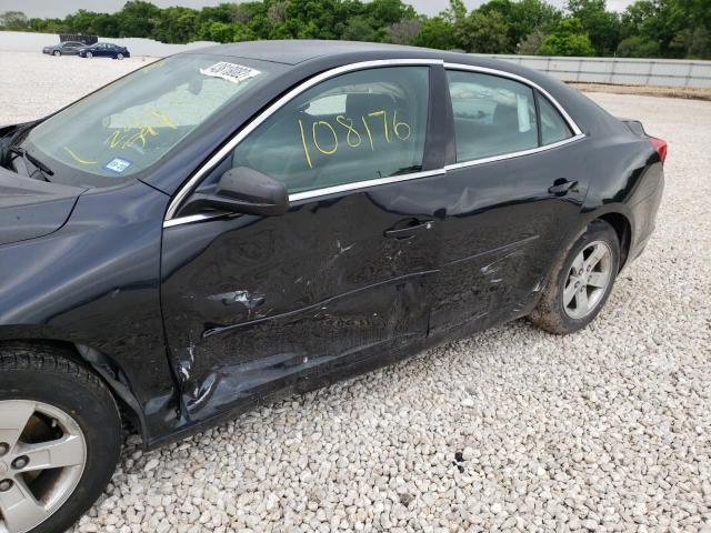 Photo 9 from auction – 2015 CHEVROLET MALIBU LS with VIN 1G11B5SLXFF299594