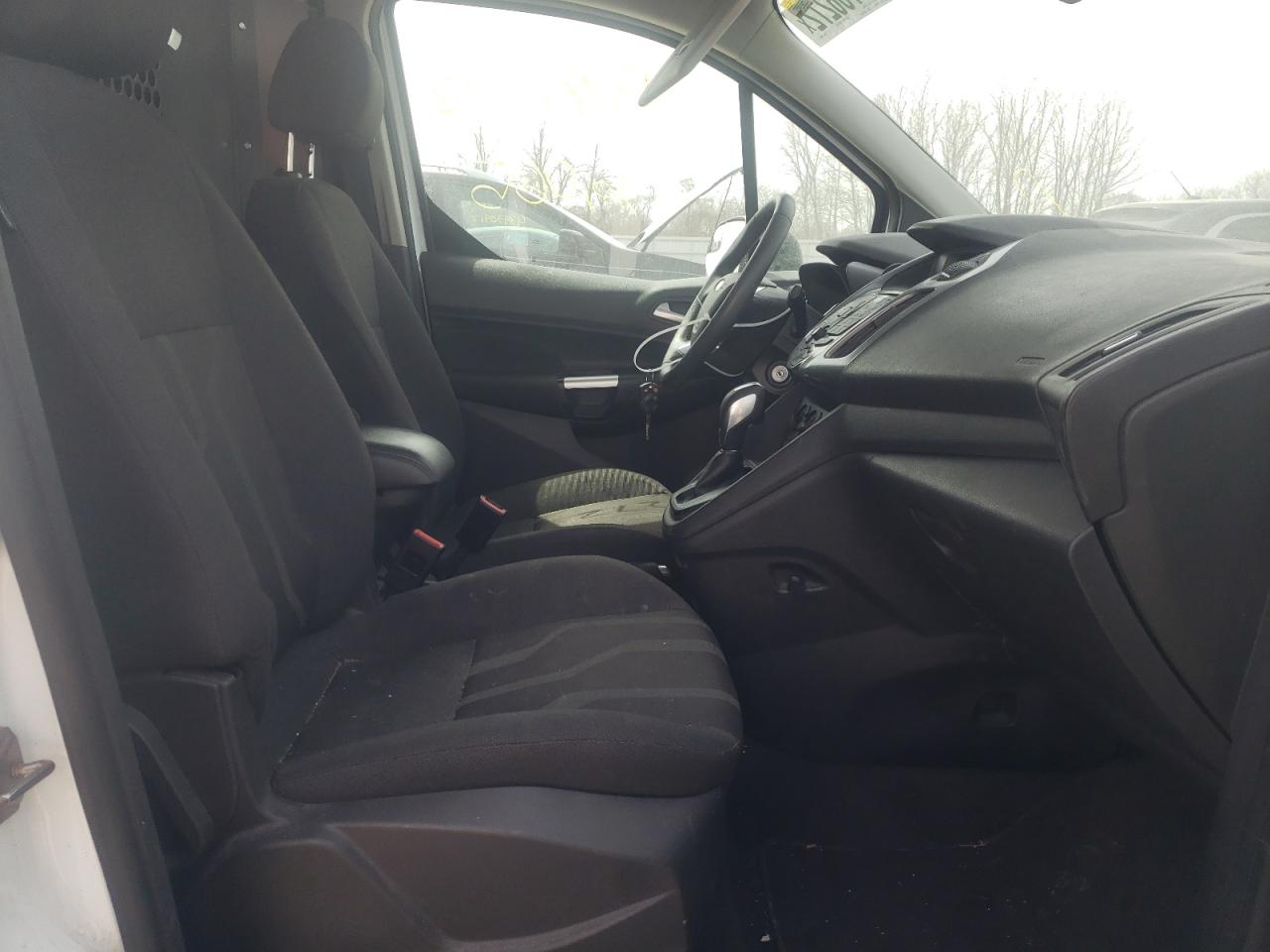Photo 5 from auction – 2016 FORD TRANSIT CO with VIN NM0LS7F70G1242826