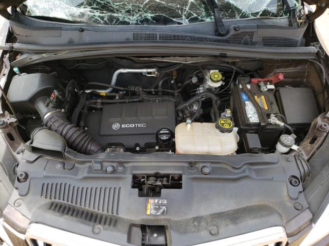 Photo 7 from auction – 2015 BUICK ENCORE with VIN KL4CJGSB7FB205730