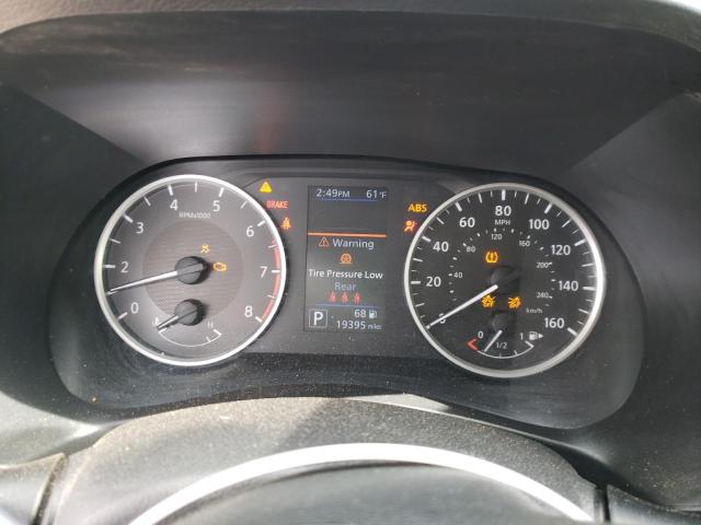 Photo 8 from auction – 2020 NISSAN SENTRA with VIN 3N1AB8BV5LY257397