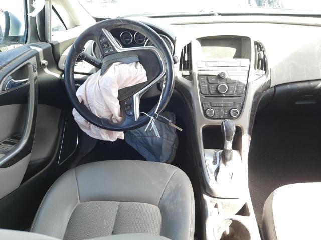 Photo 9 from auction – 2016 BUICK VERANO CON with VIN 1G4PR5SKXG4146954