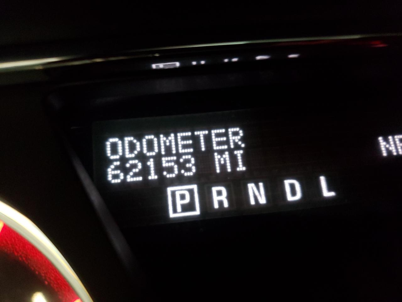 Photo 8 from auction – 2015 GMC ACADIA SLT with VIN 1GKKVRKD9FJ347915