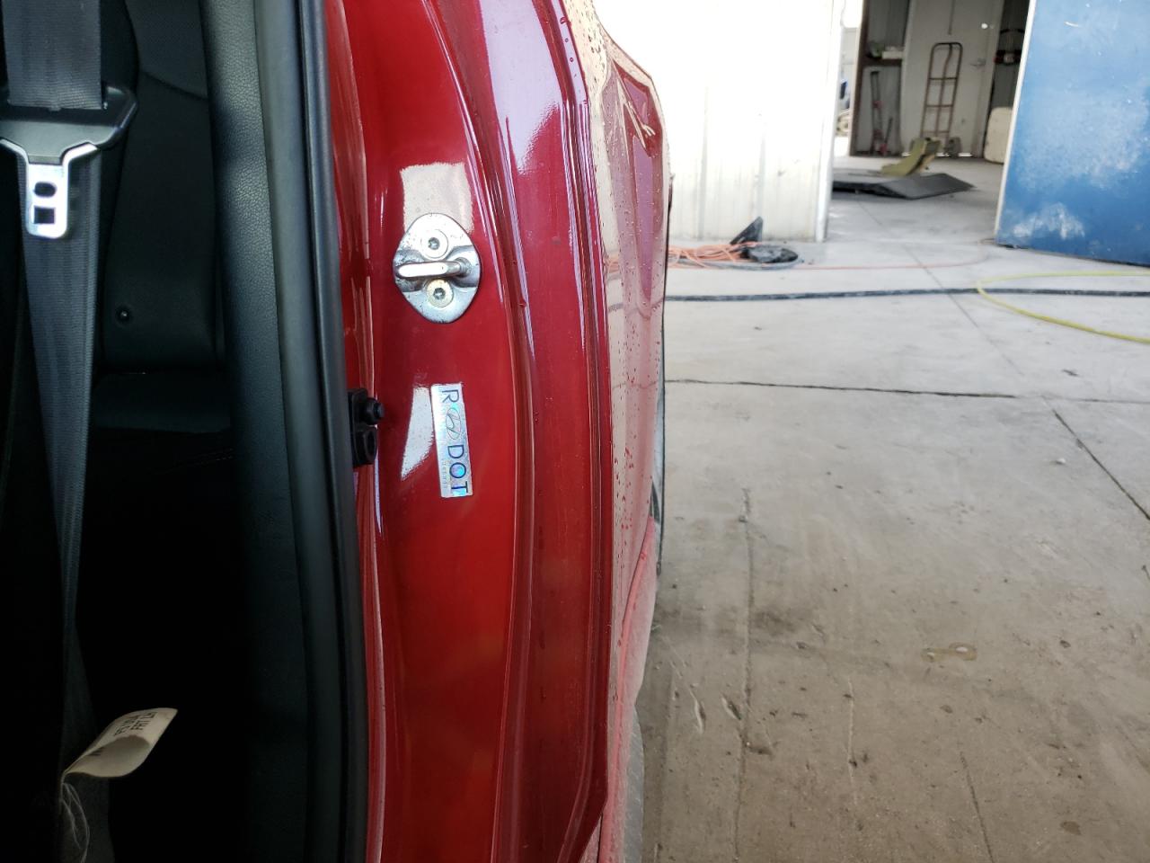 Photo 10 from auction – 2015 HYUNDAI VELOSTER T with VIN KMHTC6AE6FU242290