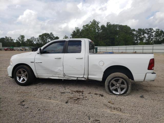 Photo 9 from auction – 2010 DODGE RAM 1500 with VIN 1D7RB1GT9AS231160