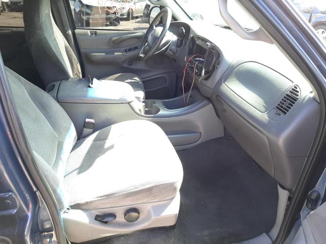 Photo 5 from auction – 2002 FORD EXPEDITION with VIN 1FMRU15WX2LA31137
