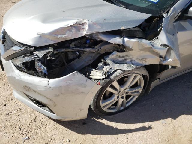 Photo 9 from auction – 2017 NISSAN ALTIMA 3.5 with VIN 1N4BL3AP5HC217928