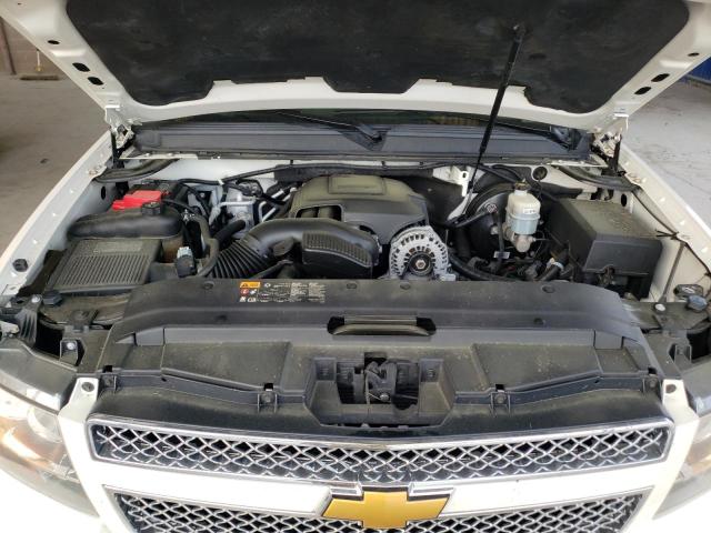 Photo 7 from auction – 2011 CHEVROLET SUBURBAN C with VIN 1GNSCKE05BR329979