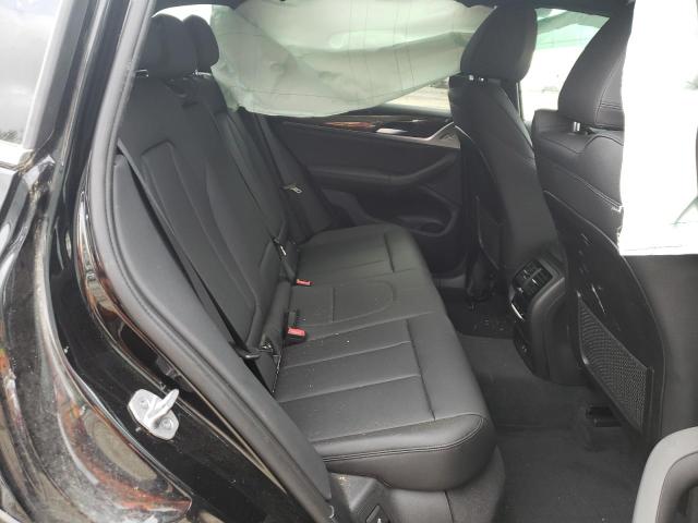 Photo 6 from auction – 2021 BMW X3 XDRIVE3 with VIN 5UXTY5C06M9F05154