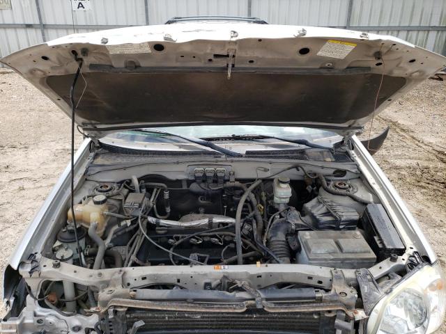 Photo 7 from auction – 2005 MAZDA TRIBUTE I with VIN 4F2YZ02Z25KM64102