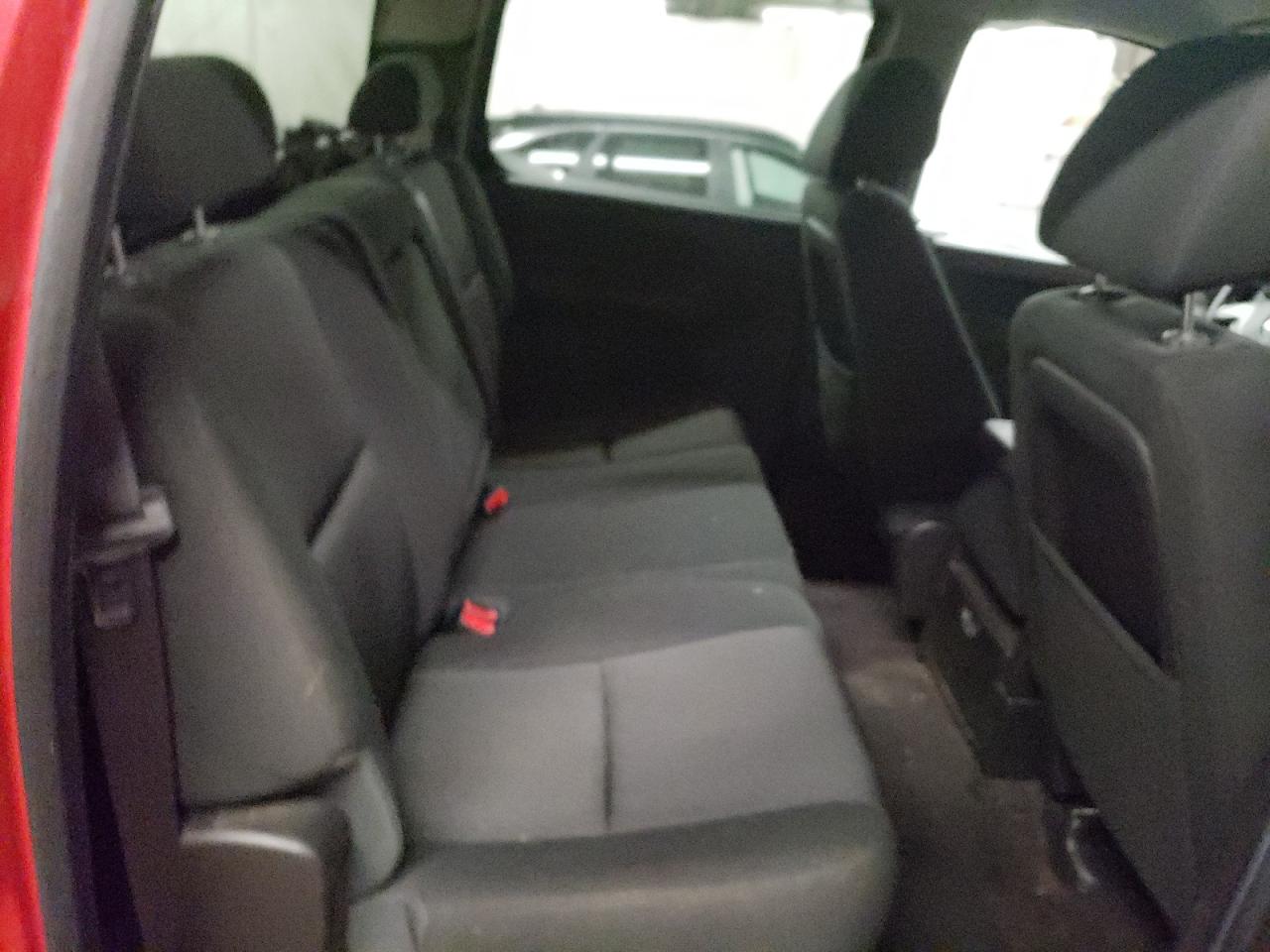 Photo 6 from auction – 2013 CHEVROLET SILVERADO with VIN 3GCPKSE74DG113607