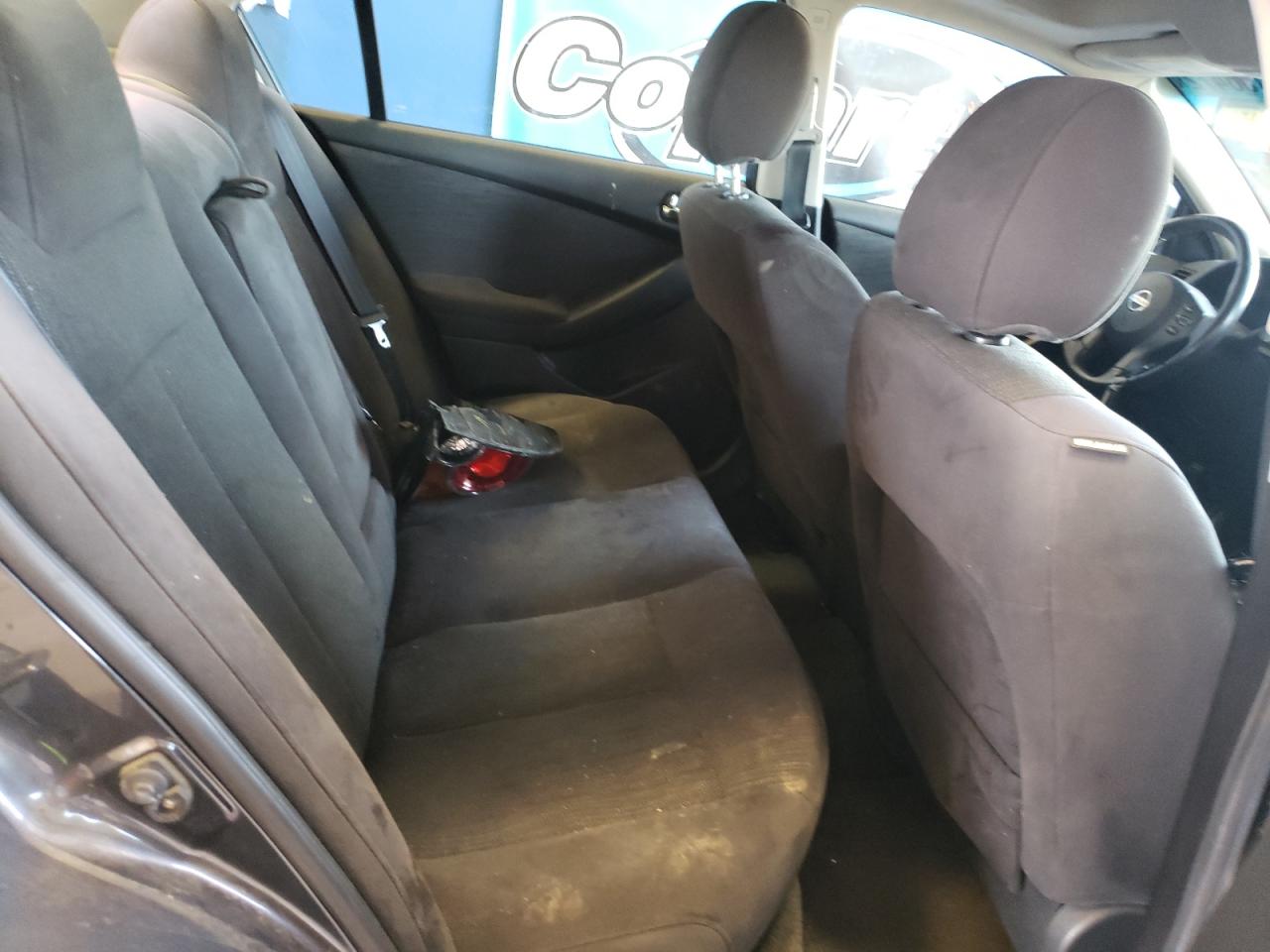Photo 6 from auction – 2011 NISSAN ALTIMA BAS with VIN 1N4AL2AP5BN488277