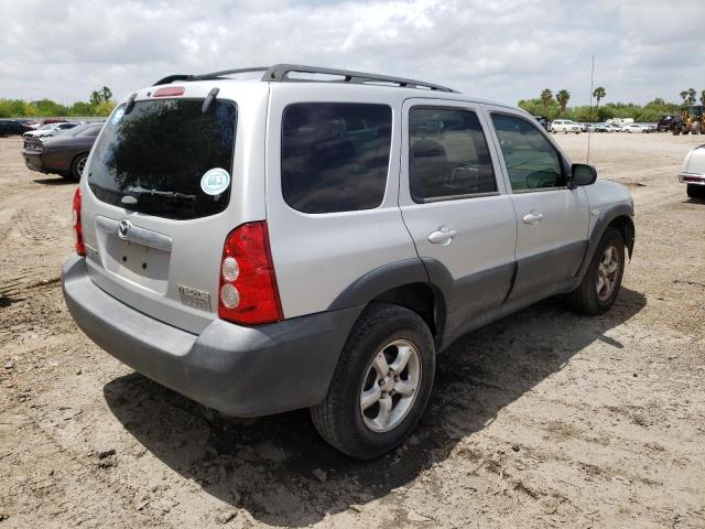 Photo 4 from auction – 2005 MAZDA TRIBUTE I with VIN 4F2YZ02Z25KM64102