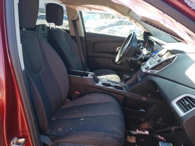 Photo 5 from auction – 2017 GMC TERRAIN SL with VIN 2GKFLTEK5H6173906