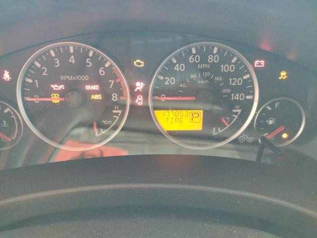 Photo 8 from auction – 2012 NISSAN PATHFINDER with VIN 5N1AR1NNXCC623743