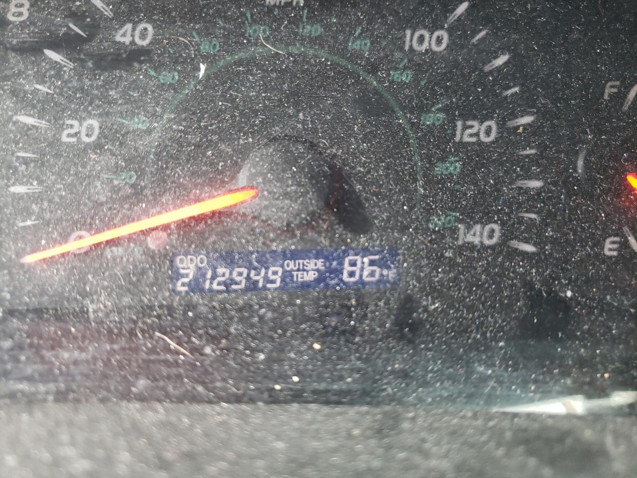 Photo 8 from auction – 2008 TOYOTA CAMRY CE with VIN 4T1BE46K58U748088