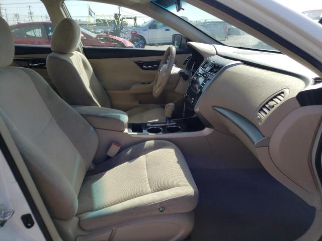 Photo 5 from auction – 2013 NISSAN ALTIMA 2.5 with VIN 1N4AL3AP8DN517571