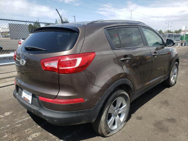 Photo 4 from auction – 2011 KIA SPORTAGE L with VIN KNDPBCA23B7077871