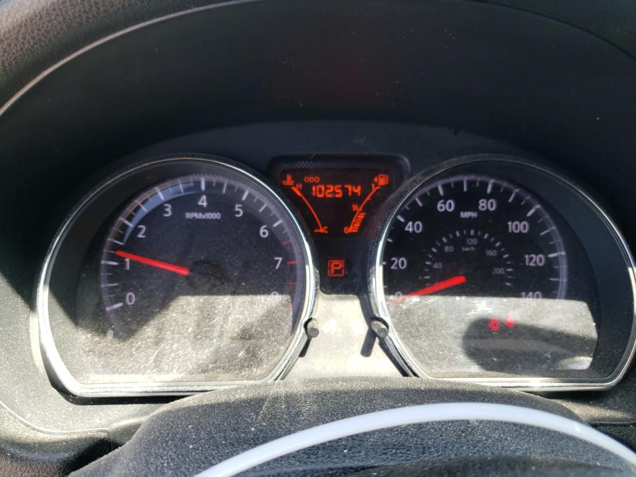 Photo 8 from auction – 2014 NISSAN VERSA NOTE with VIN 3N1CE2CP3EL388390