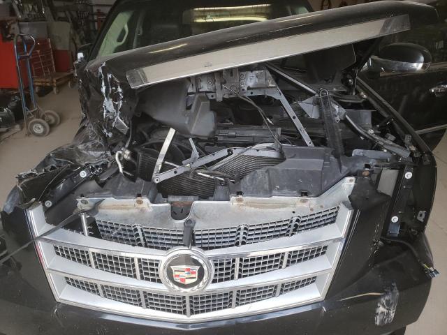 Photo 7 from auction – 2009 CADILLAC ESCALADE with VIN 1GYFK36259R216363