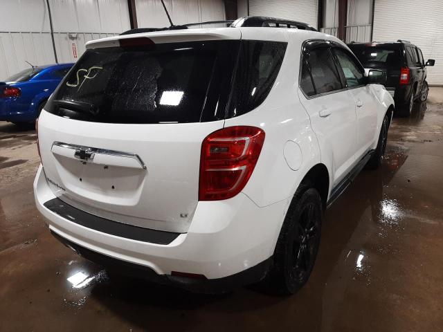 Photo 4 from auction – 2017 CHEVROLET EQUINOX LT with VIN 2GNFLFEK7H6243457