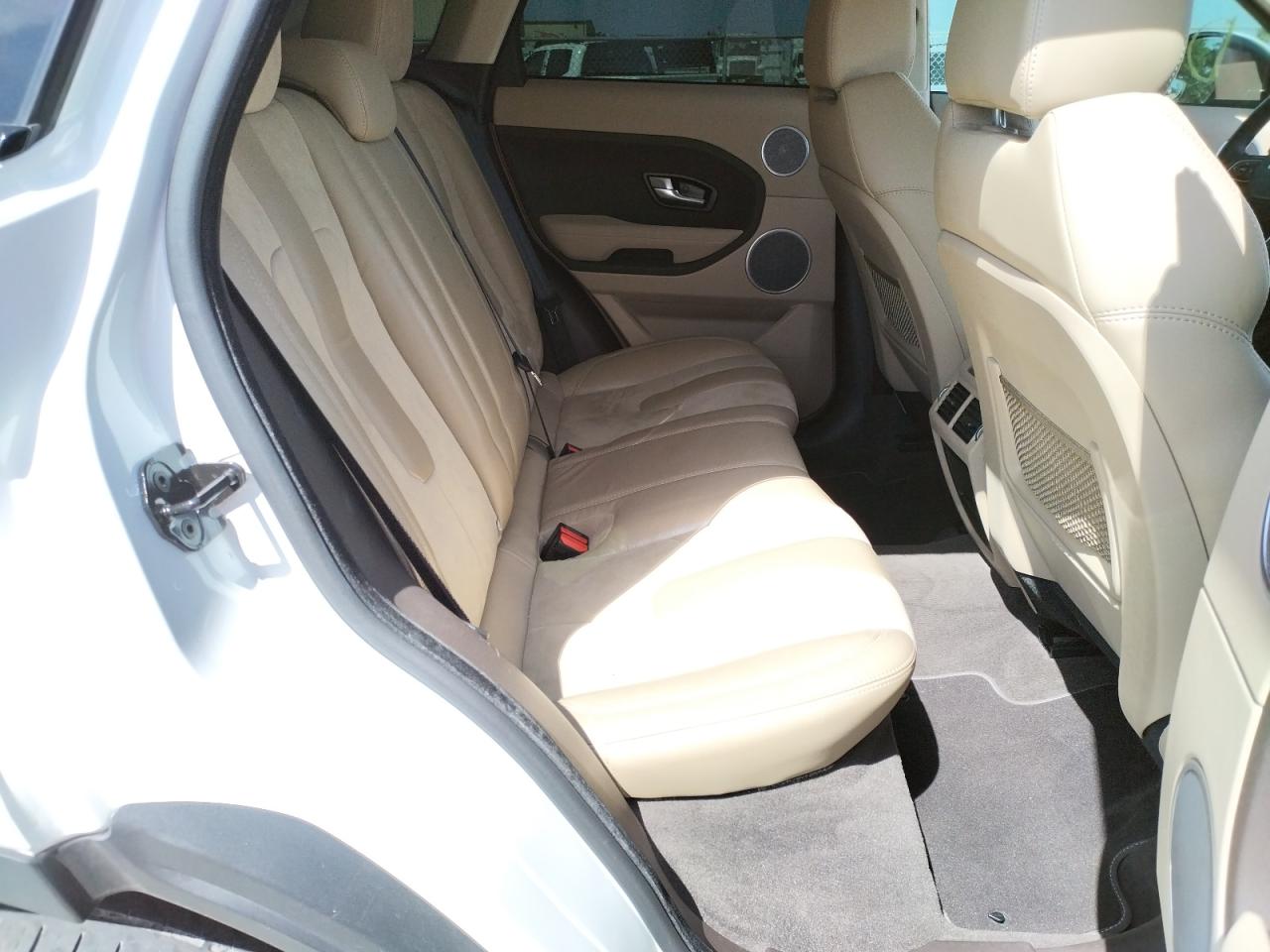 Photo 6 from auction – 2014 LAND ROVER RANGE ROVE with VIN SALVN2BG0EH893186