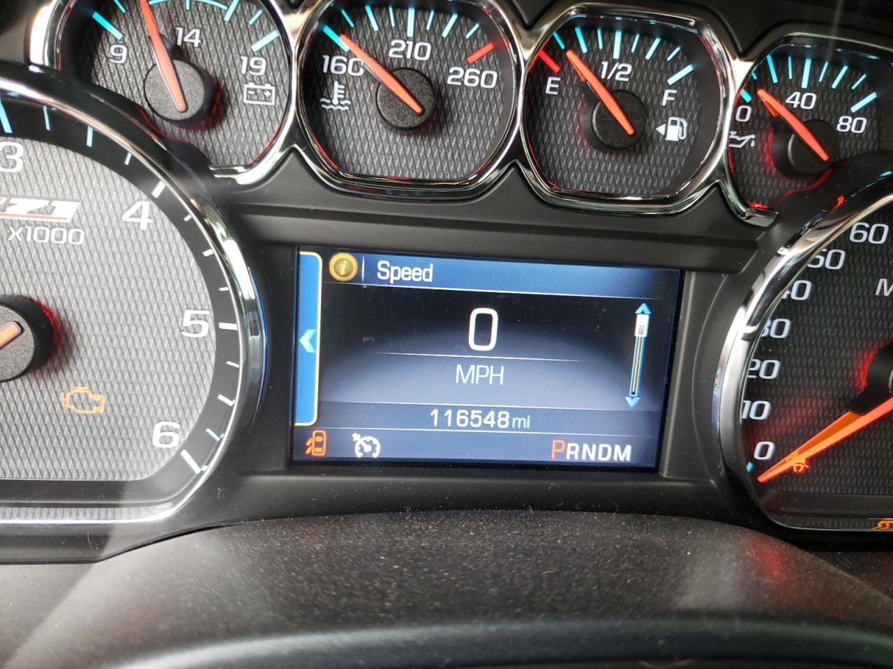 Photo 8 from auction – 2014 CHEVROLET SILVERADO with VIN 3GCUKSEC0EG363184