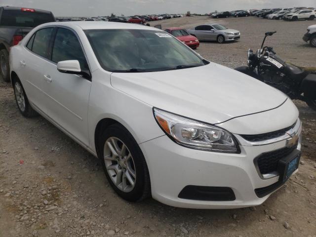 Photo 1 from auction – 2014 CHEVROLET MALIBU 1LT with VIN 1G11C5SL5EF113536