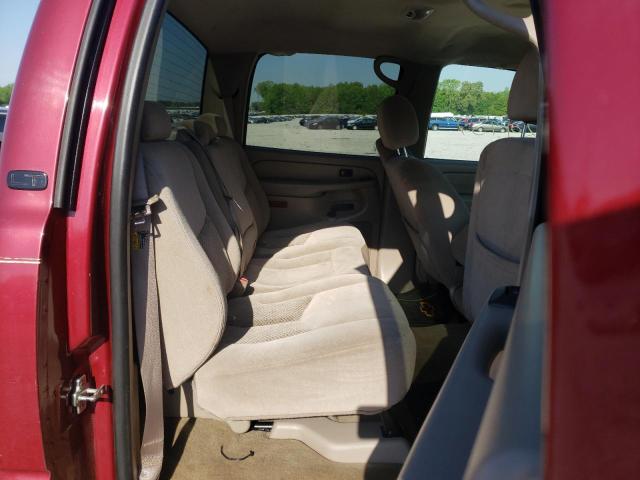 Фото 6 с аукциона – 2006 CHEVROLET SILVERADO с VIN 2GCEC13TX61156178