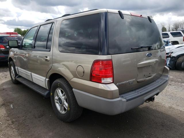 Photo 3 from auction – 2003 FORD EXPEDITION with VIN 1FMPU16W33LB12214