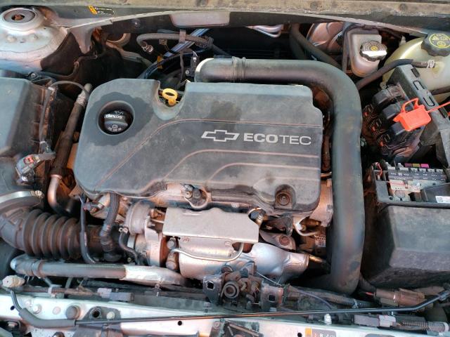 Photo 7 from auction – 2017 CHEVROLET MALIBU LT with VIN 1G1ZE5ST3HF290149