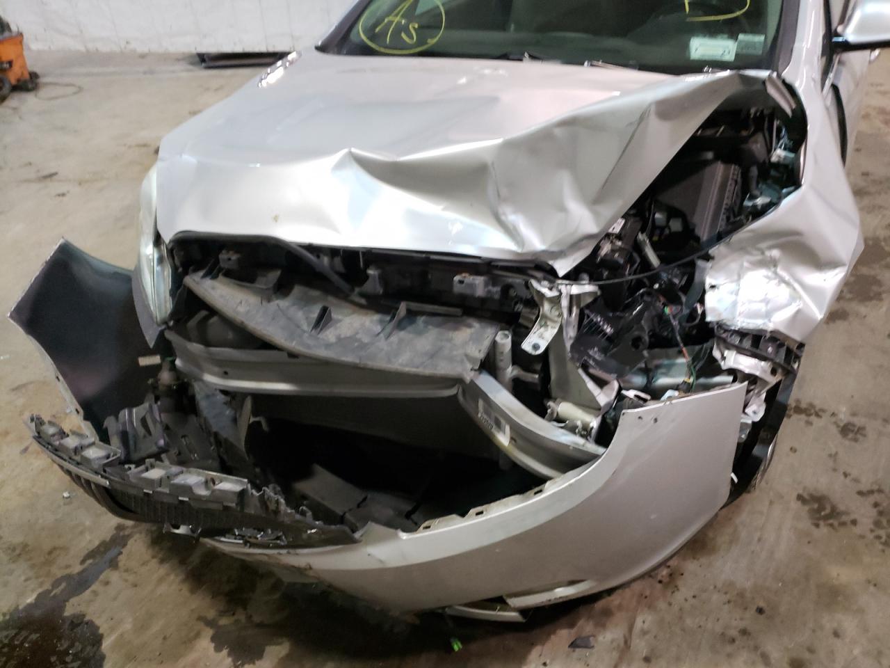 Photo 9 from auction – 2013 BUICK VERANO with VIN 1G4PP5SKXD4245145