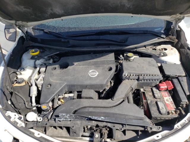 Photo 7 from auction – 2013 NISSAN ALTIMA 2.5 with VIN 1N4AL3AP8DN517571