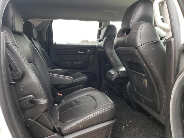 Photo 6 from auction – 2016 GMC ACADIA SLT with VIN 1GKKVRKD5GJ150452