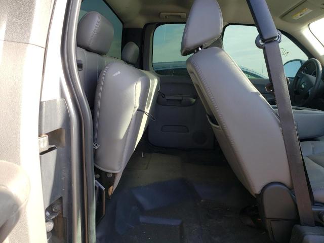 صورة رقم 6 من المزاد - 2008 CHEVROLET SILVERADO مع VIN 1GCEK19C58Z217439