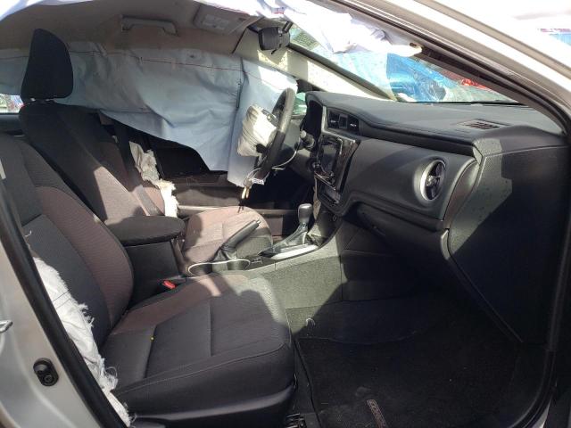 Photo 5 from auction – 2019 TOYOTA COROLLA L with VIN 5YFBURHEXKP921586