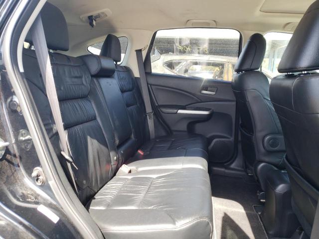 Photo 6 from auction – 2014 HONDA CR-V EXL with VIN 2HKRM3H75EH534863