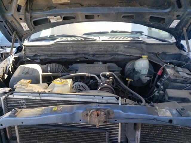 Photo 7 from auction – 2005 DODGE RAM 1500 S with VIN 1D7HU18D95S162537