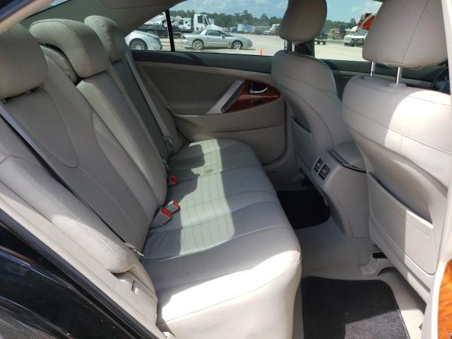 Photo 6 from auction – 2009 TOYOTA CAMRY BASE with VIN 4T1BE46K39U882941