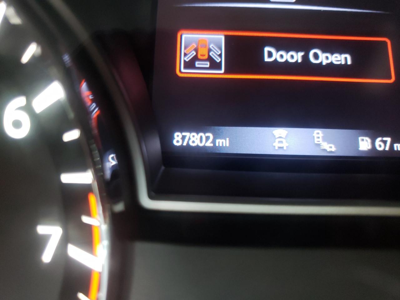 Photo 8 from auction – 2016 NISSAN ALTIMA 2.5 with VIN 1N4AL3AP6GC173965