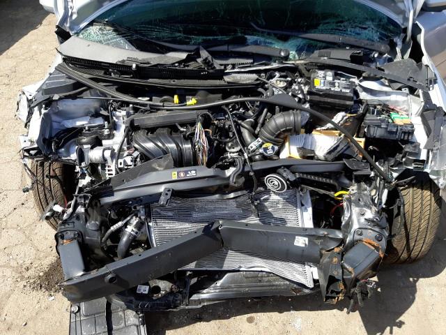 Photo 7 from auction – 2022 KIA RIO with VIN 3KPA24AD6NE464562