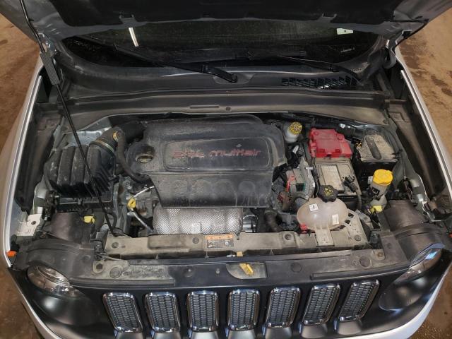 Photo 7 from auction – 2018 JEEP RENEGADE S with VIN ZACCJBAB5JPJ49082