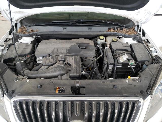 Photo 7 from auction – 2014 BUICK VERANO CON with VIN 1G4PR5SK5E4193483
