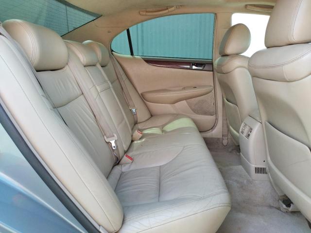 Photo 6 from auction – 2002 LEXUS ES 300 with VIN JTHBF30G520027475