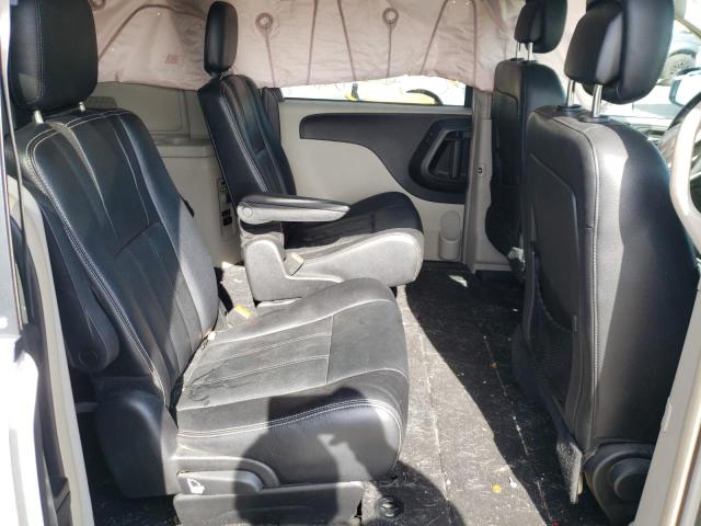 Photo 6 from auction – 2014 CHRYSLER TOWN & COU with VIN 2C4RC1BG7ER295299