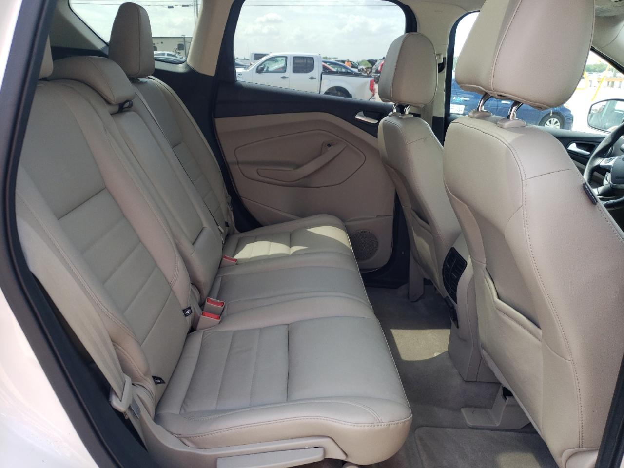 Photo 6 from auction – 2014 FORD ESCAPE TIT with VIN 1FMCU0JX3EUB00845