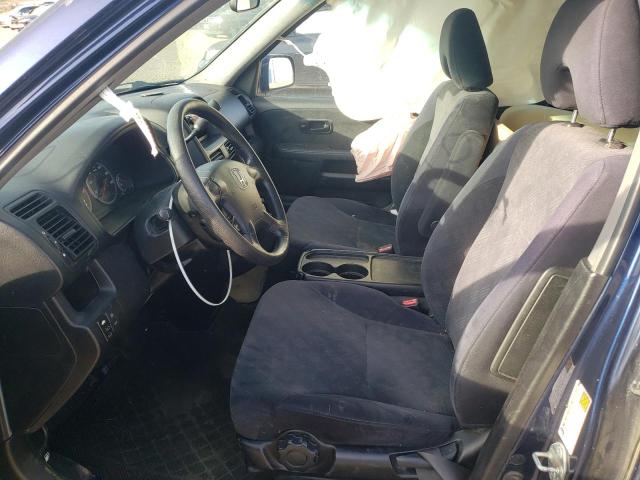 Photo 5 from auction – 2005 HONDA CR-V EX with VIN JHLRD78875C056525