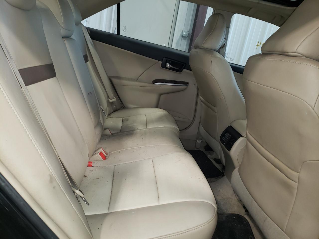 Foto 6 de la subasta – 2012 TOYOTA CAMRY BASE con VIN 4T1BF1FK4CU553765