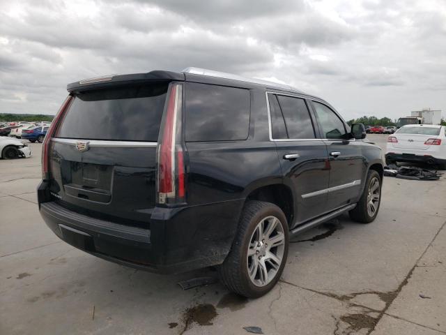Photo 4 from auction – 2016 CADILLAC ESCALADE P with VIN 1GYS4CKJXGR164487