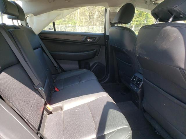 Zdjęcie 6 z aukcji – 2015 SUBARU LEGACY 2.5 z VIN 4S3BNAN67F3048860